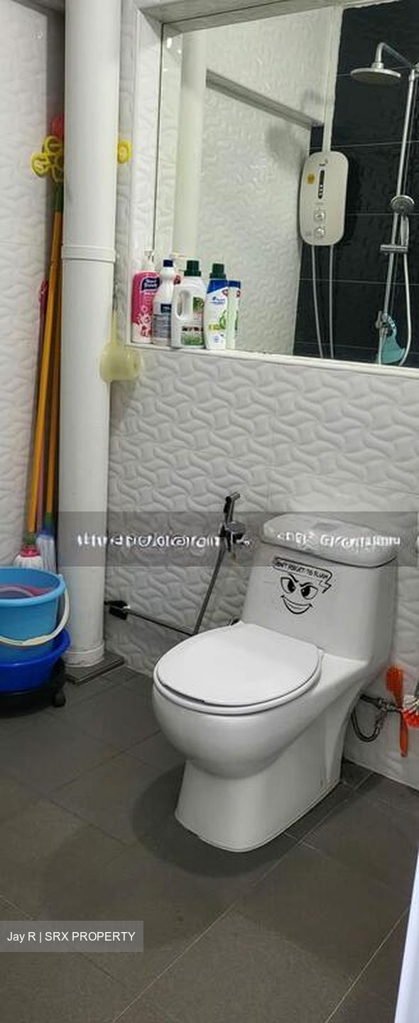 Woodlands Drive 52 (Woodlands), HDB 3 Rooms #525164191